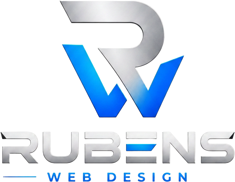 Rubens Web Design